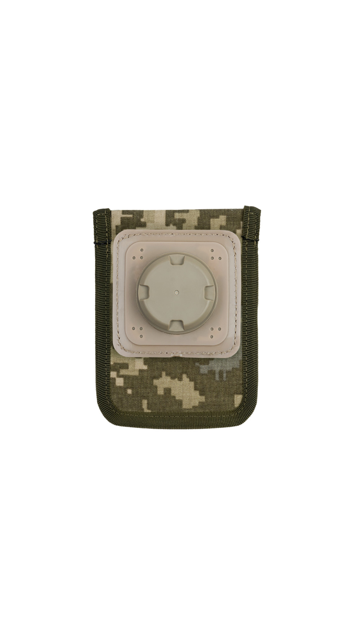 Платформа для подсумков под систему распределения веса Marom Dolphin (2 молли | ММ-14) ТМ Баллистика