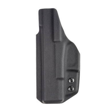 Кобура для Glock - 19 / 23 / 19X / 45 "Fantom ver.3" (Правша | Черный) ТМ ATA GEAR