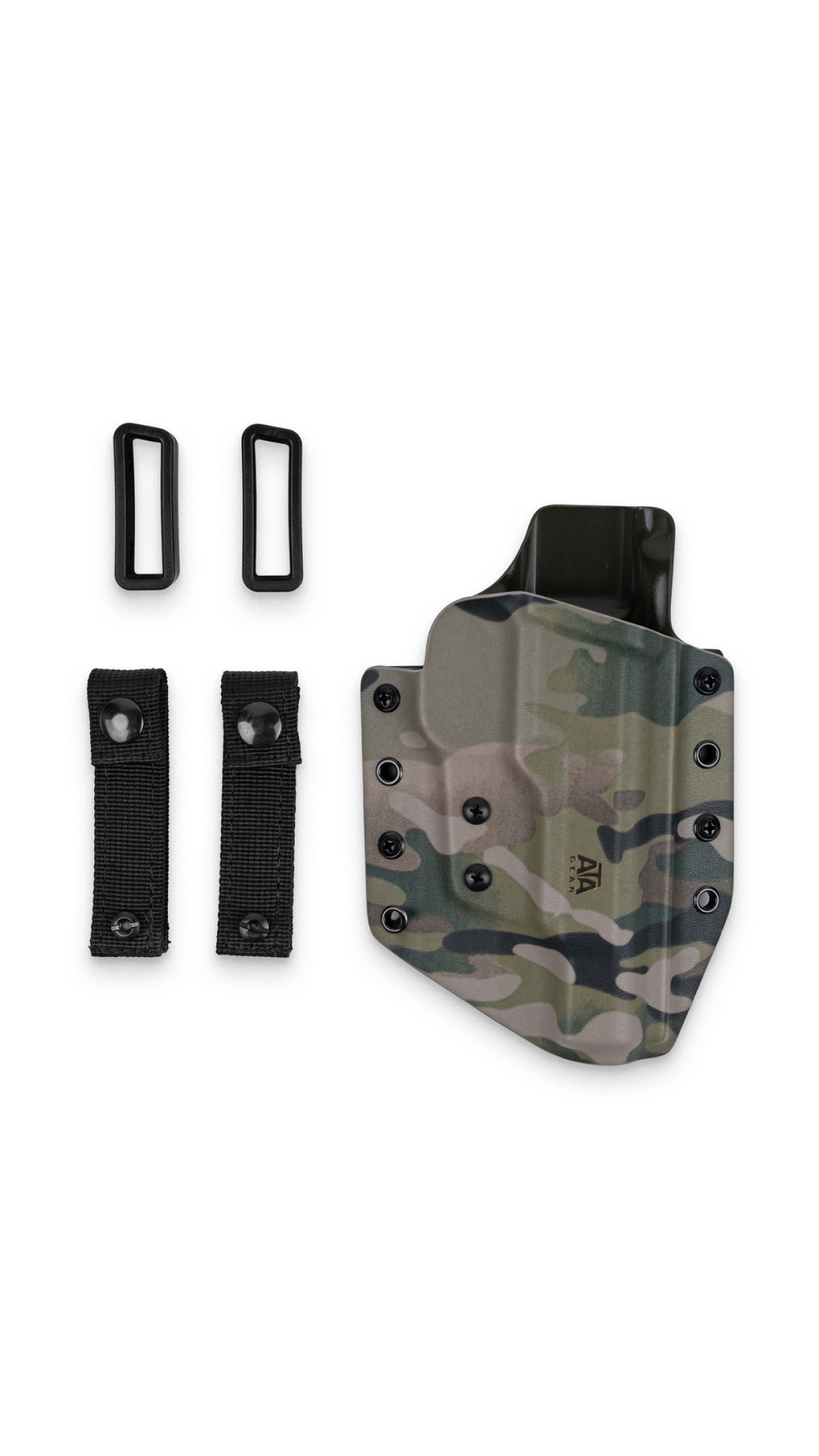 Кобура для АПС "Ranger ver.1" (Правша | Мультикам) ТМ ATA GEAR