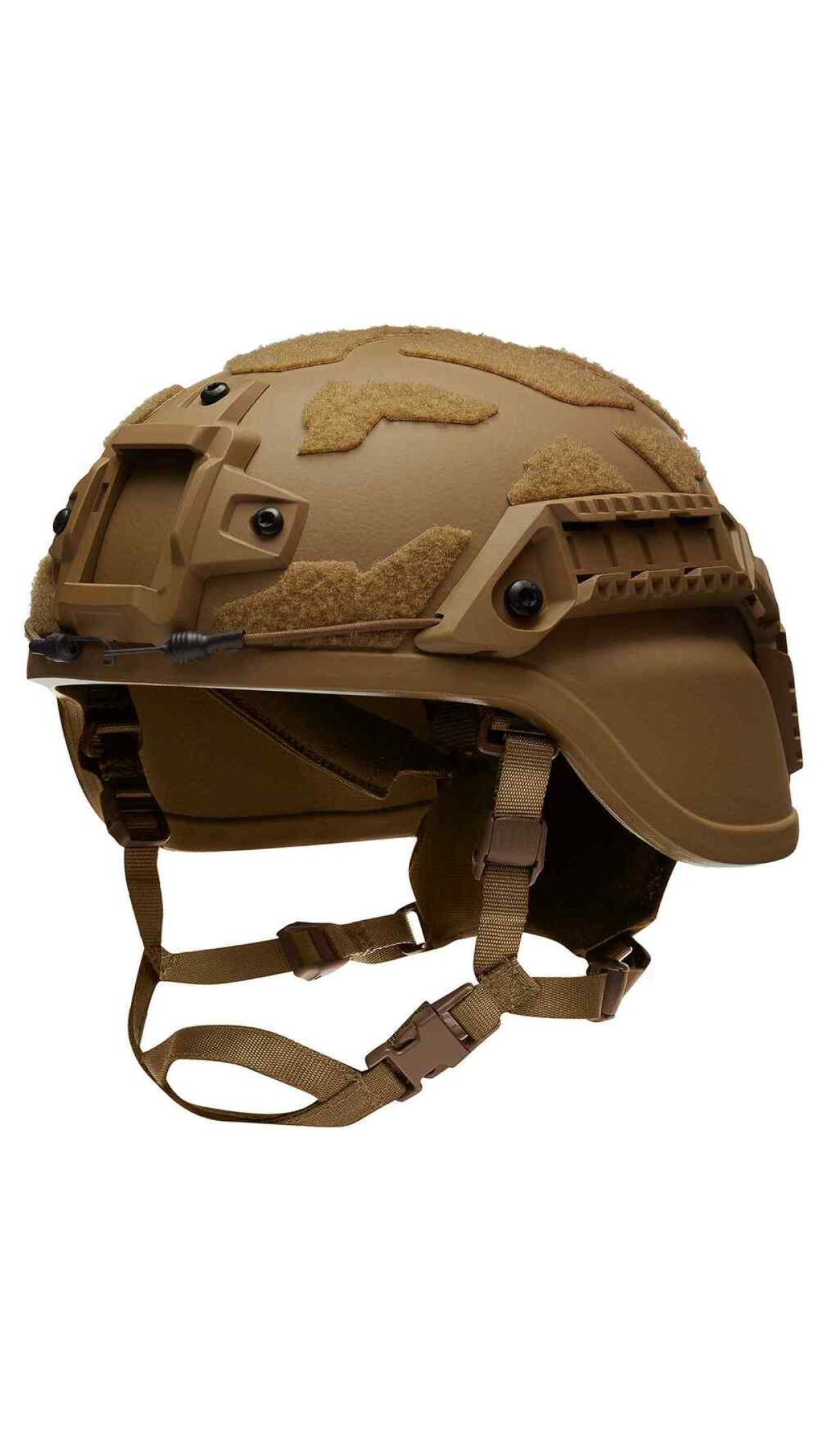 Кевларовий шолом 