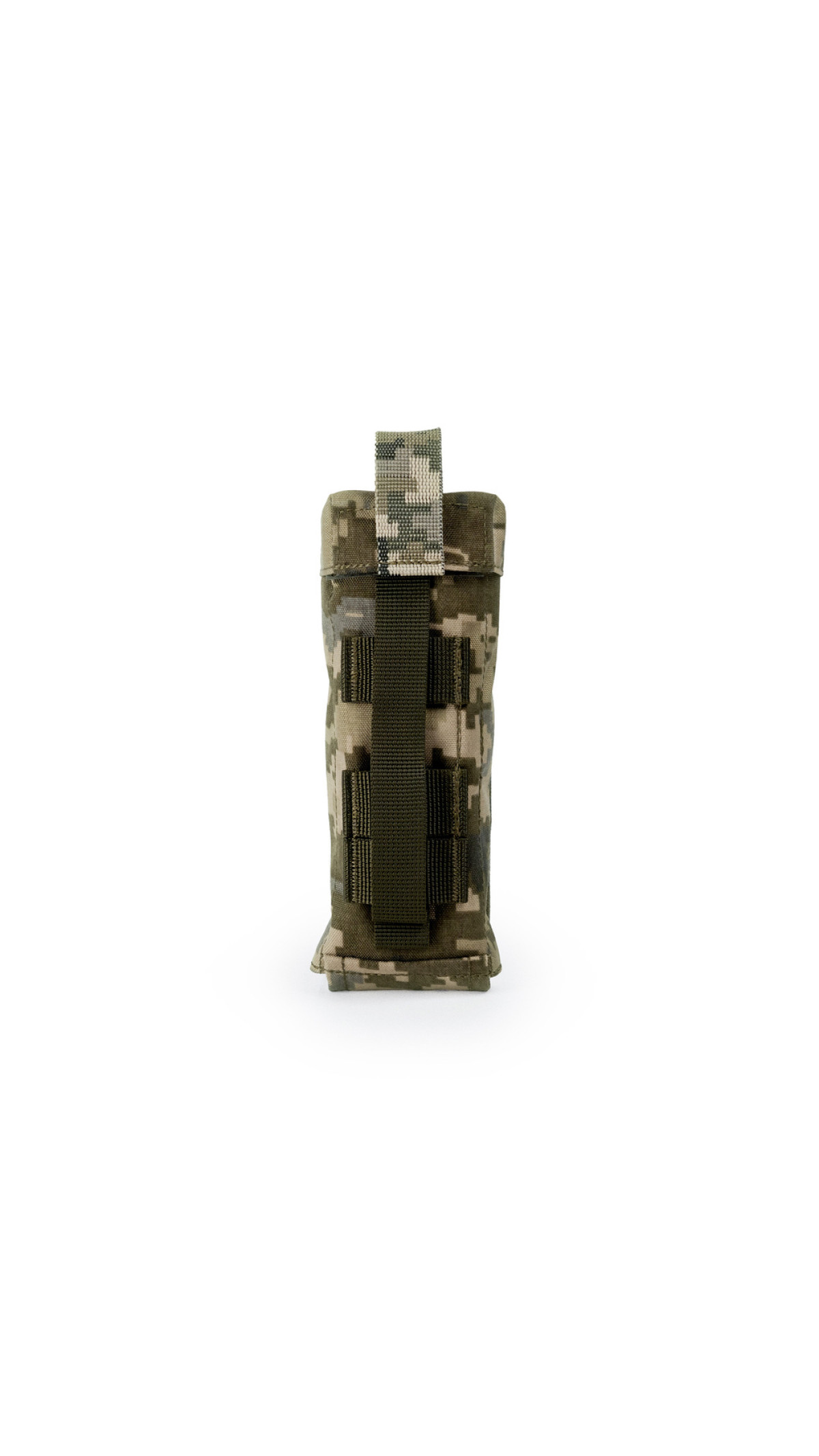 Подсумок для турникета закрытый GEN 3 "Мотуз" (ММ14) ТМ Баллистика Подсумок для турникета закрытый GEN 3 "Мотуз" (ММ14) ТМ Баллистика