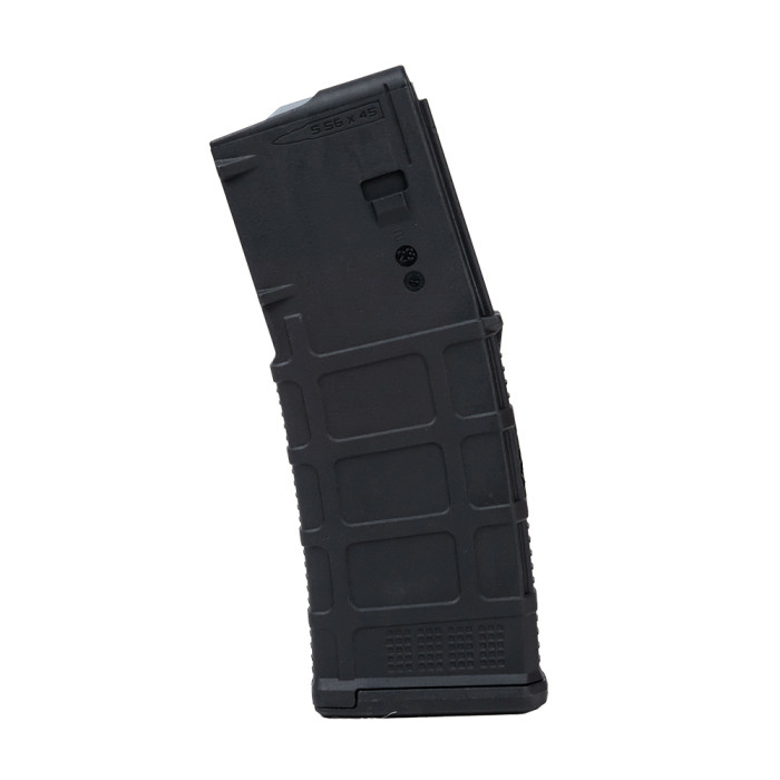 Магазин "PMAG" (.223 Rem | на 30 патронов | Черный) ТМ Magpul