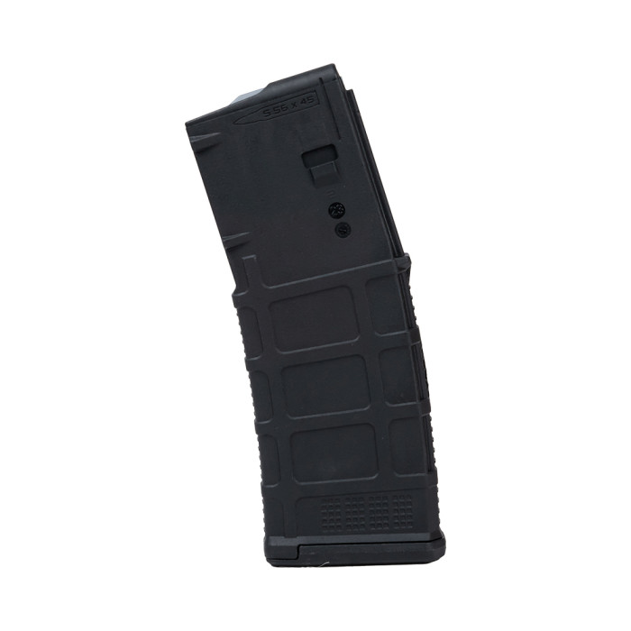 Магазин "PMAG" (.223 Rem | на 30 патронов | Черный) ТМ Magpul