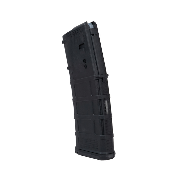 Магазин "PMAG" (.223 Rem | на 30 патронов | Черный) ТМ Magpul