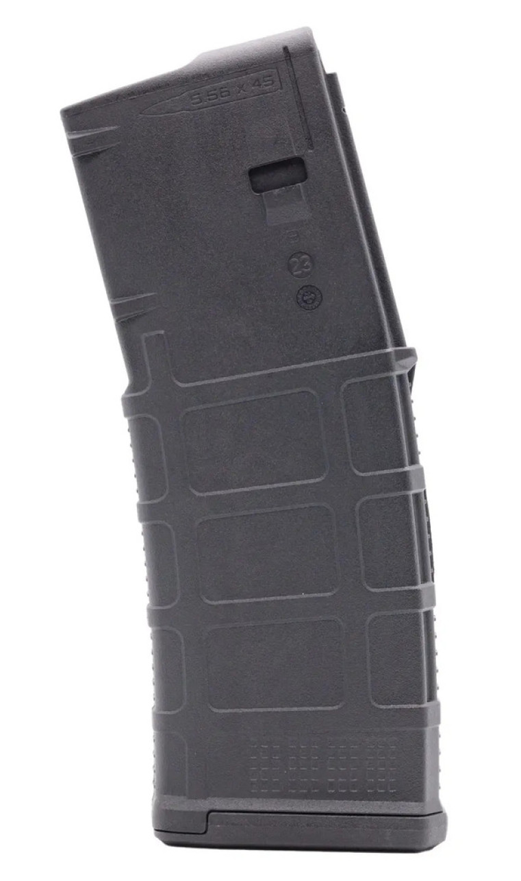 Магазин "PMAG" (.223 Rem | на 30 патронов | Черный) ТМ Magpul 
