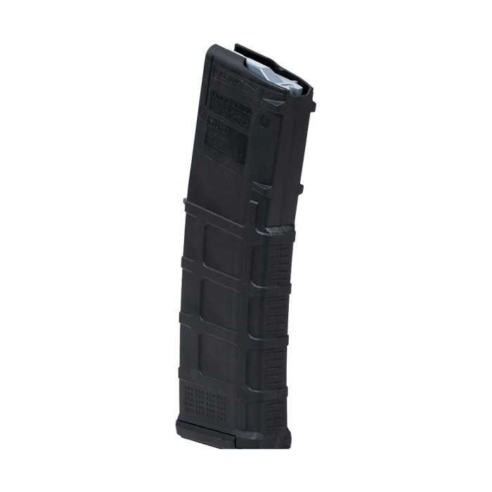 Магазин "PMAG" (.223 Rem | на 30 патронов | Черный) ТМ Magpul