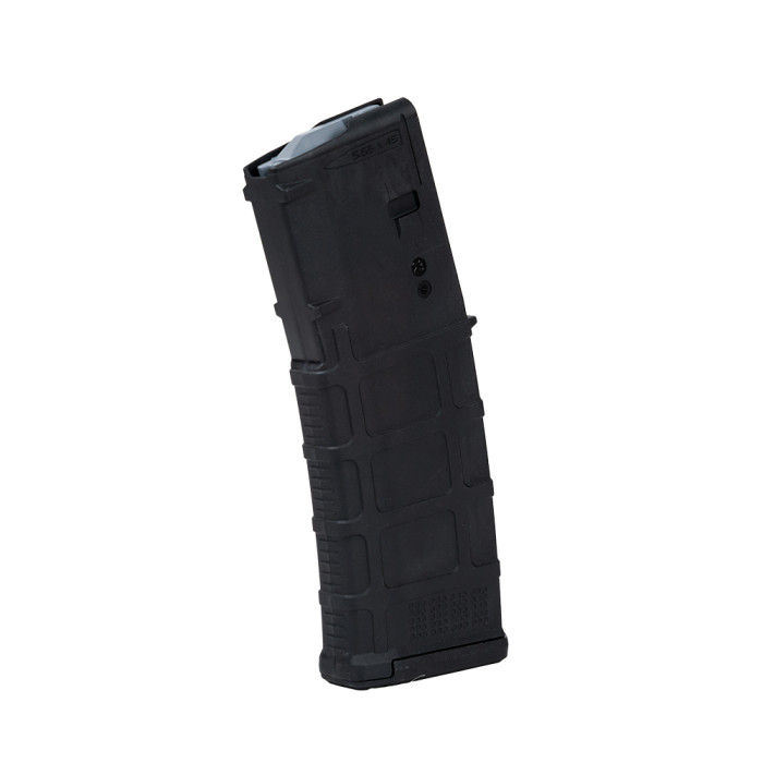 Магазин "PMAG" (.223 Rem | на 30 патронов | Черный) ТМ Magpul