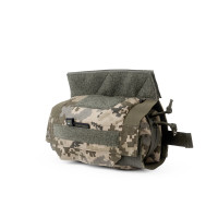 Подсумок для аптечки горизонтальный ролл 