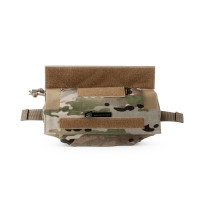 Подсумок для аптечки горизонтальный ролл 