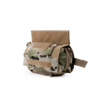 Подсумок для аптечки горизонтальный ролл 