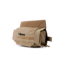 Подсумок для аптечки горизонтальный ролл 