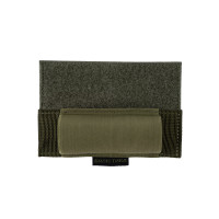 Подсумок для турникета открытый (Велкро | Олива) ТМ Баллистика