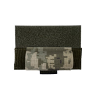 Подсумок для турникета открытый (Велкро | ММ14 “Пиксель”) ТМ Баллистика