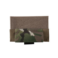 Подсумок для турникета открытый (Велкро | Мультикам) ТМ Баллистика