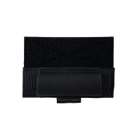 Подсумок для турникета открытый (Велкро | Черный) ТМ Баллистика