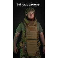 Бронежилет Бронежилет
