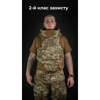 Бронежилет Бронежилет