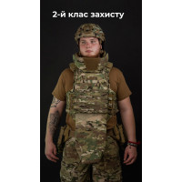 Бронежилет 