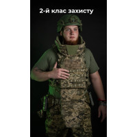 Бронежилет Бронежилет