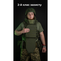 Бронежилет 
