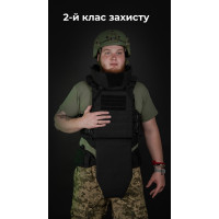 Бронежилет 