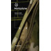 Сумка-бананка "Саква" (Розмір М | Мультикам неоригінальний ) ТМ Балістика