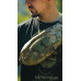 Сумка-бананка "Саква" (Розмір М | Мультикам) ТМ Балістика