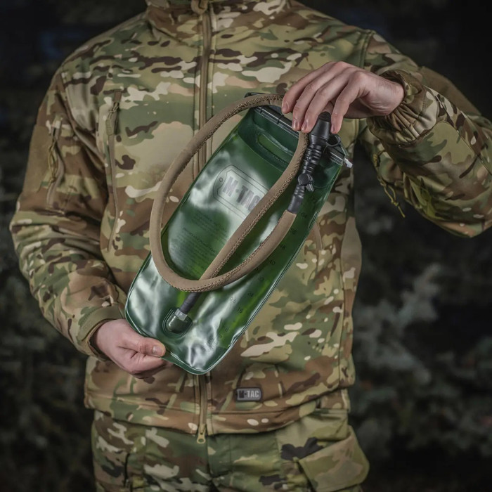 Гідратор (2 л) ТМ M-Tac