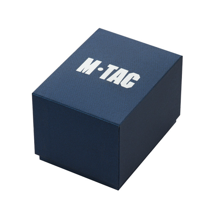 Тактичний електронний годинник “2166” (11 функцій | Олива) ТМ M-Tac