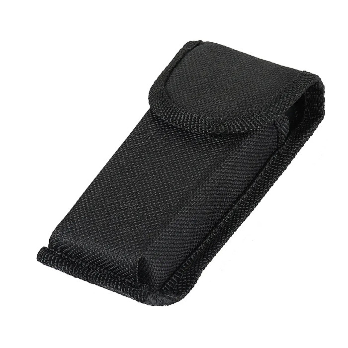 Мультитул “Type 4” (Нержавеющая сталь | Черный) ТМ M-Tac