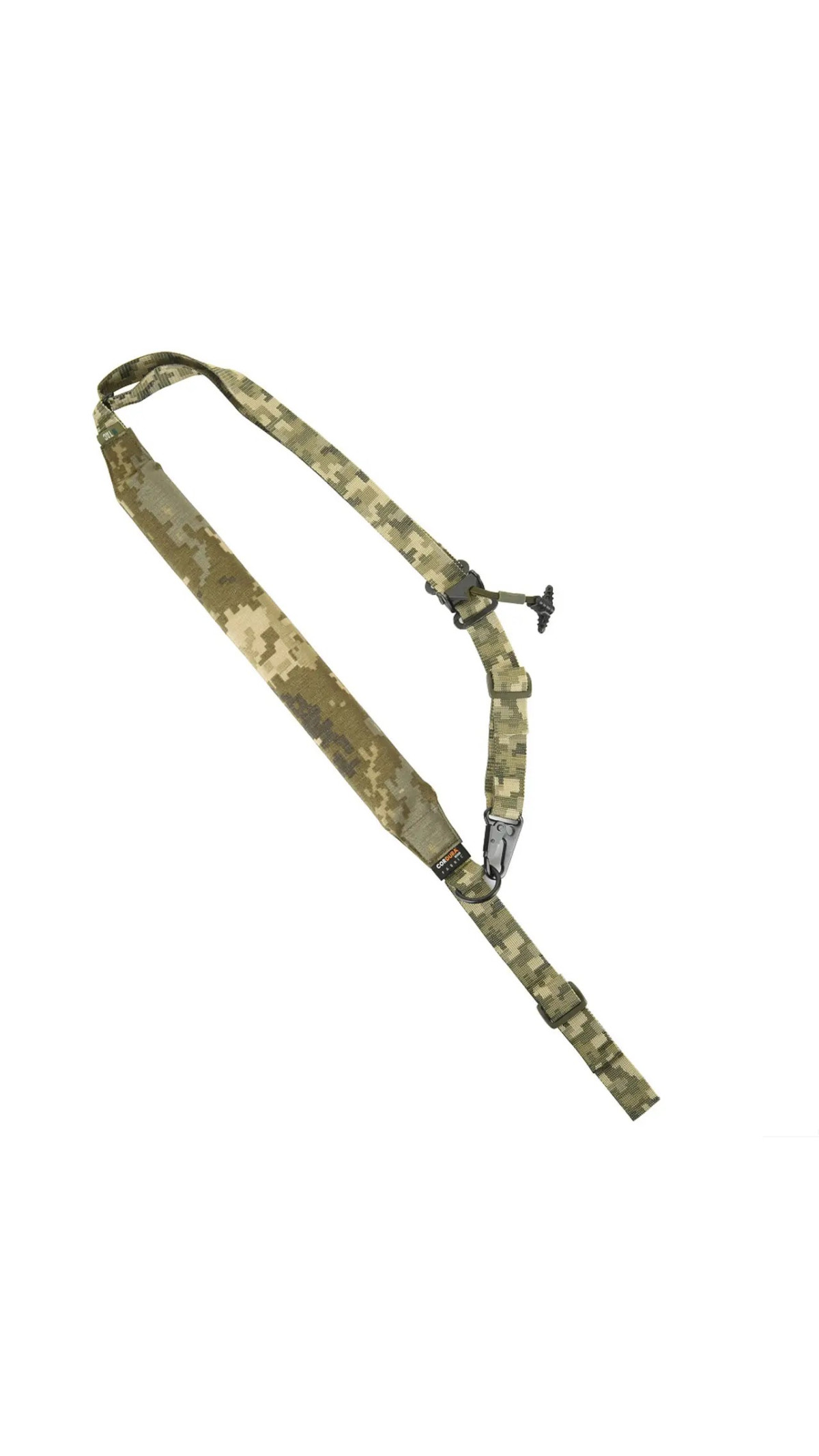 Ремінь для зброї (Універсальний | ММ14 “Піксель”) ТМ M-Tac