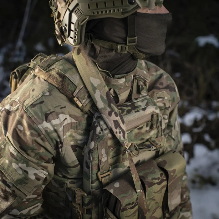 Ремінь для зброї (Універсальний | Мультикам) ТМ M-Tac