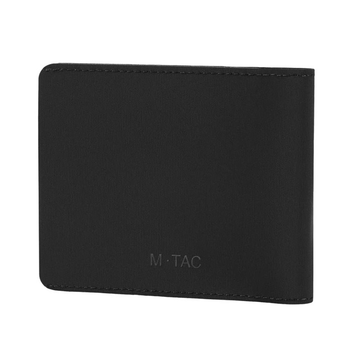 Обкладинка на посвідчення УБД “Elite” (Чорна) ТМ M-Tac Обкладинка на посвідчення УБД “Elite” (Чорна) ТМ M-Tac