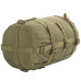 Компресійний мішок для спальника (M | 30х19 см | Олива) ТМ M-Tac