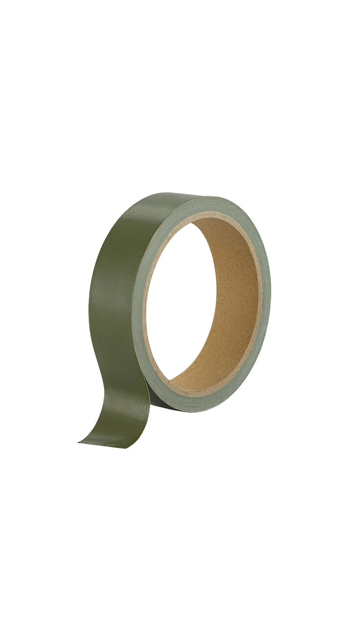 Армований скотч (25 мм | 10 м | Олива) ТМ M-Tac