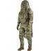 Маскувальний костюм “Вільха” (S-L | Мультикам) ТМ M-Tac