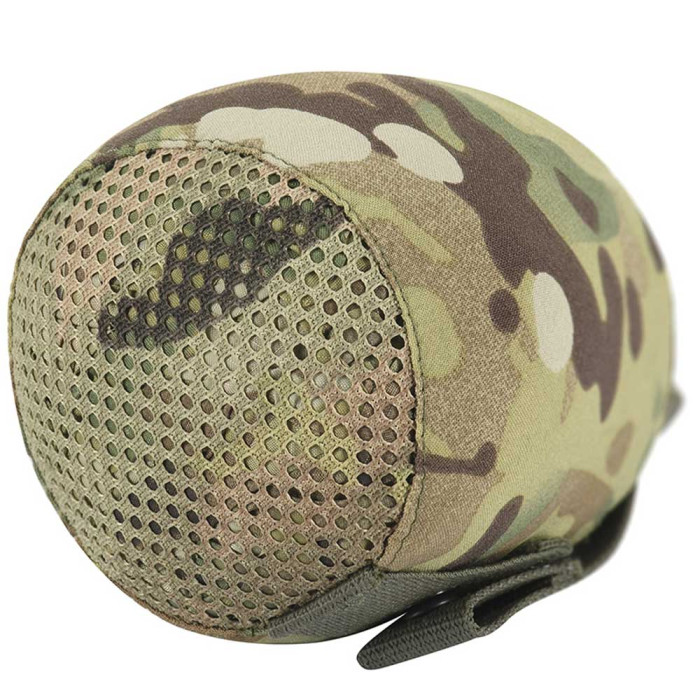 Маскувальний костюм “Вільха” (XL-XXXL | Мультикам) ТМ M-Tac