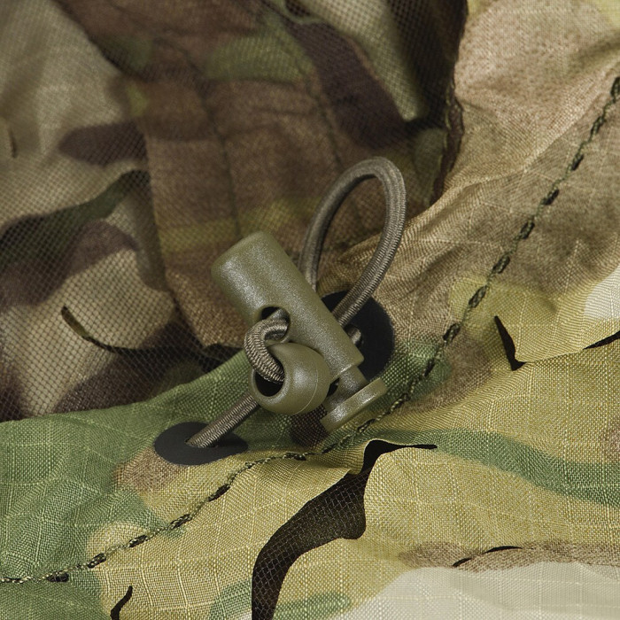 Маскувальний костюм “Вільха” (XL-XXXL | Мультикам) ТМ M-Tac