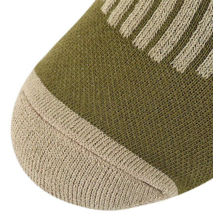 Шкарпетки “Coolmax 75%” (43-46 | Койот) ТМ M-Tac