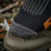 Носки “Coolmax 75%” (43-46 | Черные) ТМ M-Tac