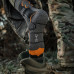 Носки “Coolmax 75%” (43-46 | Черные) ТМ M-Tac