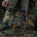 Носки “Coolmax 75%” (43-46 | Черные) ТМ M-Tac