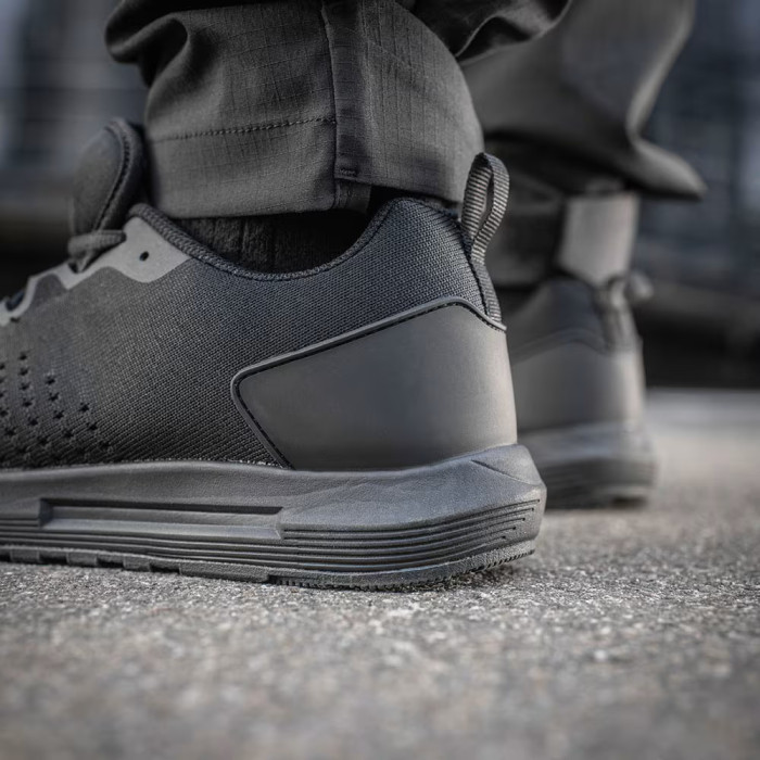 Кросівки “Summer Light” (44 | Чорні) ТМ M-Tac