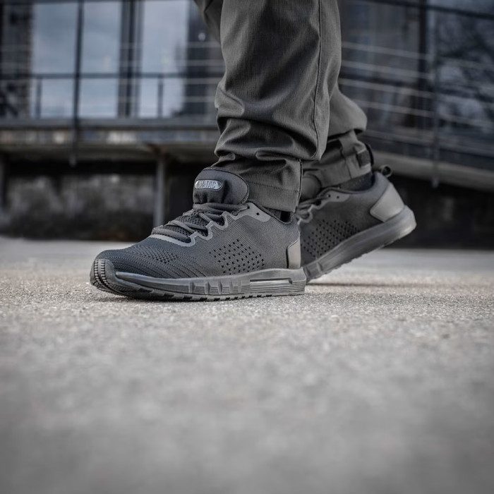 Кросівки “Summer Light” (42 | Чорні) ТМ M-Tac