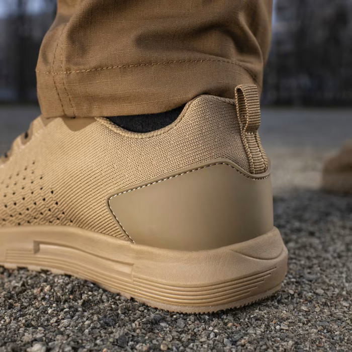 Кросівки “Summer Light” (44 | Койот) ТМ M-Tac