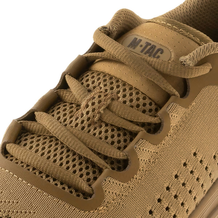 Кросівки “Summer Light” (42 | Койот) ТМ M-Tac