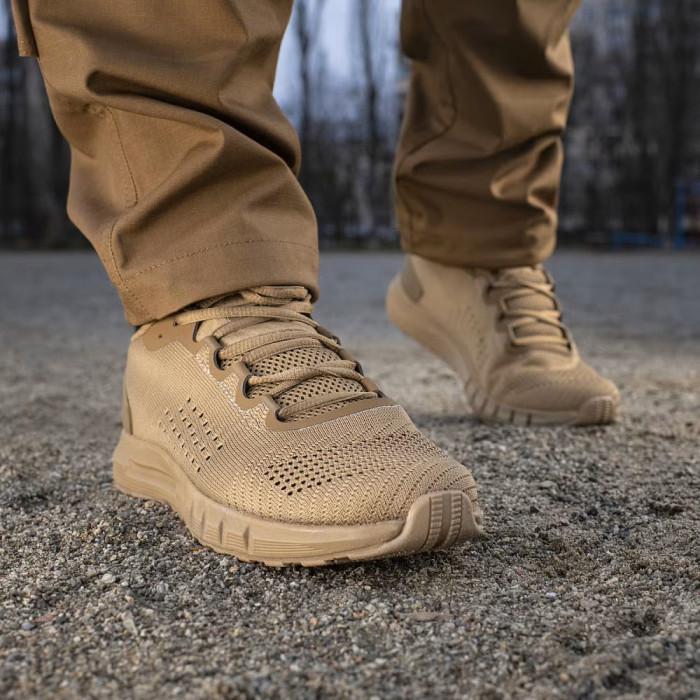 Кросівки “Summer Light” (42 | Койот) ТМ M-Tac