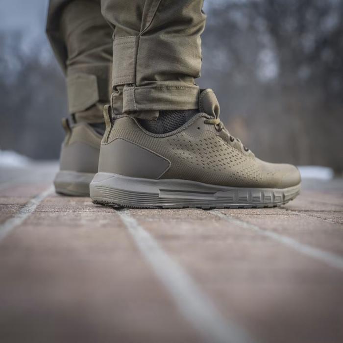 Кросівки “Summer Pro” (44 | Олива) ТМ M-Tac