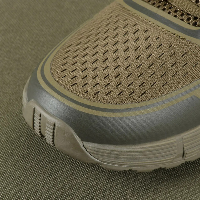 Кросівки “Summer Sport” (43 | Олива) ТМ M-Tac