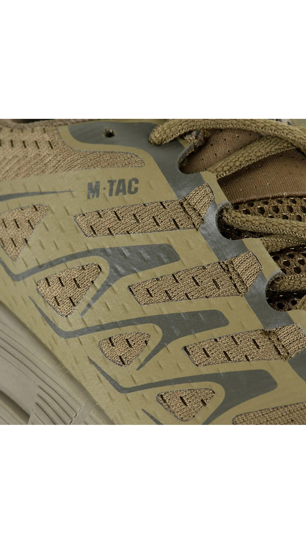 Кроссовки “Summer Sport” (44 | Dark Olive) ТМ M-Tac Кроссовки “Summer Sport” (44 | Dark Olive) ТМ M-Tac